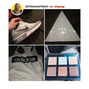 Depop!!